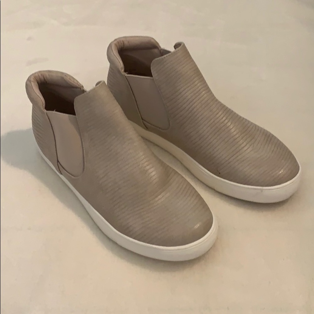 Half Cab Sneakers, Coconuts by Matisse